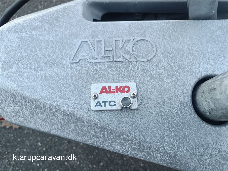 Dethleffs Camper 470 FR